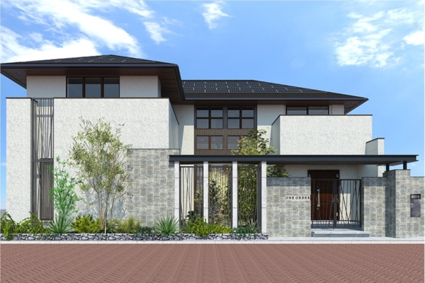 セミオーダーシリーズのご紹介