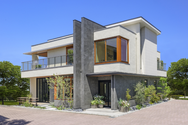 「三井ホーム」条件付宅地のご紹介（東伏見）