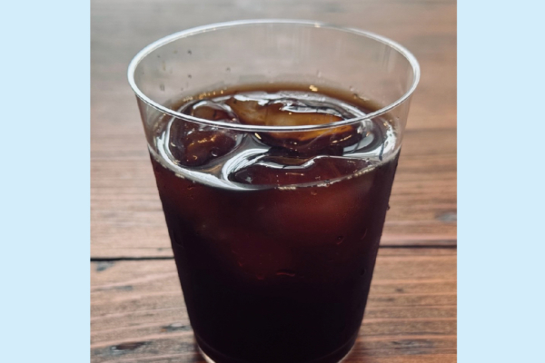 7.5(土)　ドリンクサービス