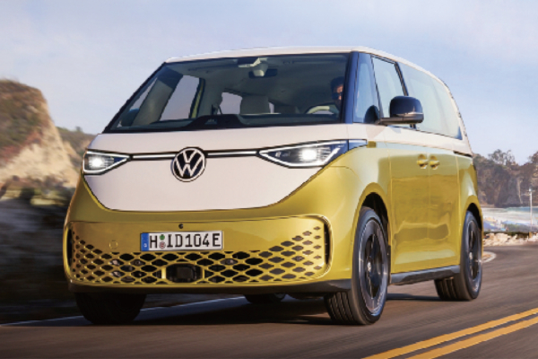 11.9（日）武蔵野住宅展示場<BR>Volkswagen ニューモデル展示会！