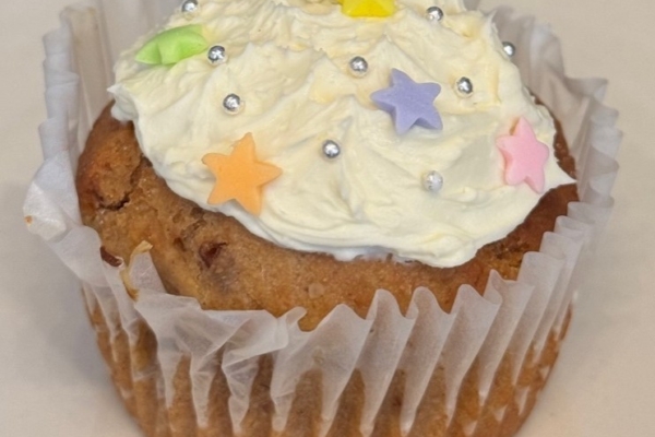 12.14(日）クリスマスミニキャロットカップサービス（先着５０名様）