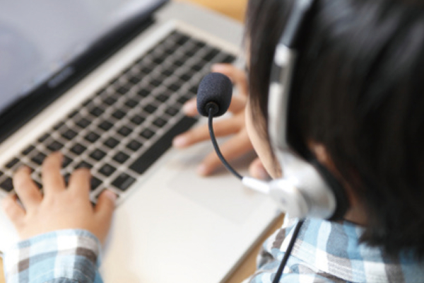 2.7(土)　親子で！パソコン体験