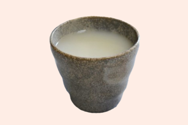 1.11(日)　豆乳甘酒サービス（先着50名様）