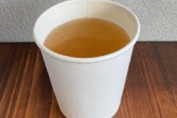 2.22(日)　ホットハーブティーサービス（先着50名様）