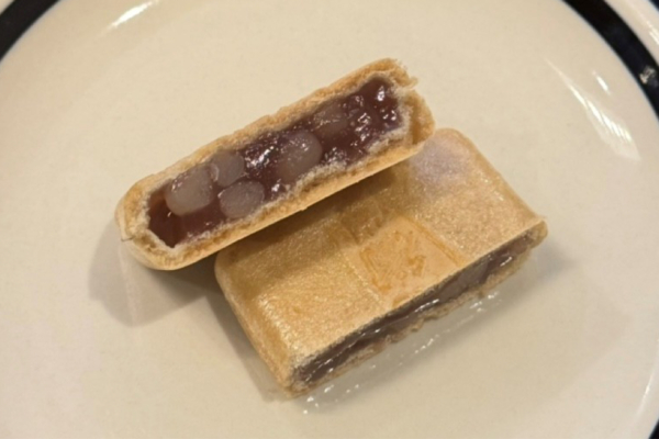 3.22(日)　もなかサービス（先着５０名様）