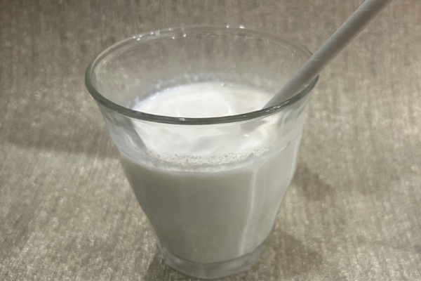 3.14(土)　バナナスムージーサービス（先着５０名様）