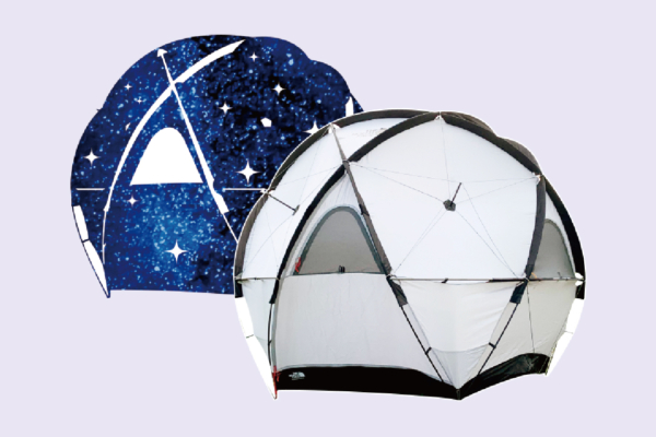 3.22(日)　親子で！プラネタリウムがやってくる！&宇宙の缶バッジを作ろう！