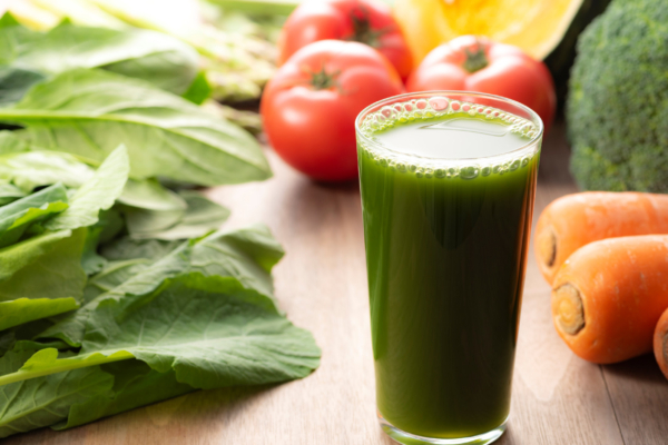 3.21(土)　野菜ジュースサービス（先着50名様）